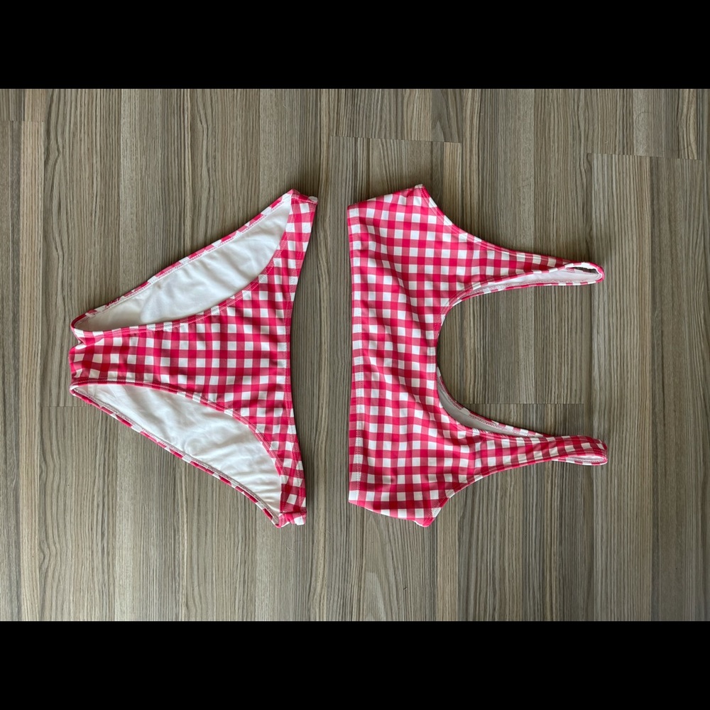 Women’s bikini